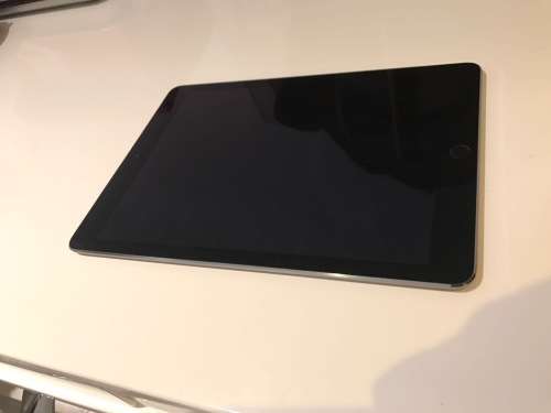 Apple Ipad Air 2 4G & wifi